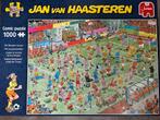 Jan van Haasteren Vrouwenvoetbal - Damesvoetbal, Hobby en Vrije tijd, Denksport en Puzzels, Ophalen of Verzenden, Zo goed als nieuw