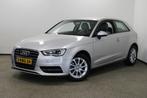 Audi A3 1.2 TFSI Attraction Pro Line plus (bj 2013), Auto's, Voorwielaandrijving, Euro 5, Stof, Gebruikt