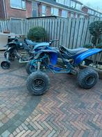 Yamaha raptor 660 gebruikte originelen delen, Motoren, Onderdelen | Yamaha, Ophalen of Verzenden, Nieuw