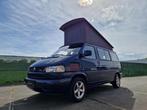 Vw T4 California Westfalia 2.8 VR6 Benzine hefdak camper, Caravans en Kamperen, Campers, Bedrijf, Benzine, 4 tot 5 meter, Volkswagen