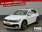 Volkswagen Tiguan 2.0 TSI 4Motion R-Line |220PK|BOMVOL, Auto's, Gebruikt, Euro 6, 4 cilinders, 1984 cc