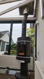 Rvs dubbelwandig geisoleerd kachelpijp pelletkachel, Doe-het-zelf en Verbouw, Ophalen, Overige typen, Nieuw, Rvs