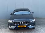 Volvo V60 2.0 T5 Inscription Elektr. trekhaak / Harman Kardo, Auto's, 15 km/l, 4 cilinders, 1969 cc, Leder