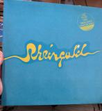 Rheingold LP, Ophalen of Verzenden, Zo goed als nieuw, 12 inch, Alternative