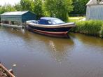 makma vlet/sloep, Watersport en Boten, Ophalen, 10 tot 30 pk, Gebruikt, Staal