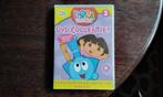Dora dvd collectie 3, origineel, Avontuur, Alle leeftijden, Ophalen of Verzenden, Zo goed als nieuw