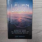 Jaap Hiddinga - Het leven, Ophalen of Verzenden, Zo goed als nieuw, Jaap Hiddinga