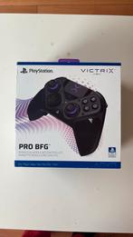 Victrix Pro BFG - PS5 Controller, Spelcomputers en Games, Spelcomputers | Sony PlayStation Consoles | Accessoires, Ophalen, Zo goed als nieuw