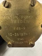 Nieuwe impellerpomp Johnson F4B-9, Watersport en Boten, Ophalen of Verzenden, Nieuw, Motor en Techniek, Zeilboot of Motorboot