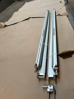 Thule omniistor luifel, Caravans en Kamperen, Ophalen, Zo goed als nieuw