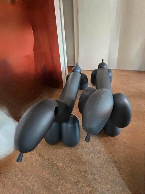 Fatboy Attackle Grijs, Antiek en Kunst, Kunst | Designobjecten, Ophalen
