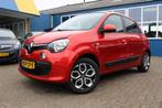 Renault Twingo 1.0 SCe "Limited Summer Top Edition", Gebruikt, Zwart, 840 kg, 4 stoelen