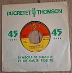 Missiles Franse single Quand On Est Jeune, Gebruikt, 7 inch, Single, Ophalen of Verzenden