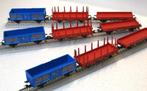Marklin Mondolino Circus wagons set Nieuw, Wisselstroom, Ophalen of Verzenden, Märklin, Nieuw