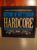 History Of Rotterdam Hardcore 4, Ophalen of Verzenden, Zo goed als nieuw