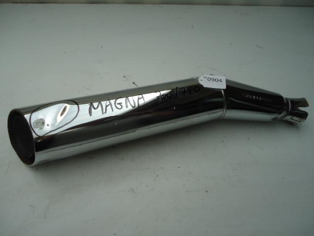 VF750C magna 1982 - 1988 Honda Demper D1-13862, Motoren, Accessoires | Overige