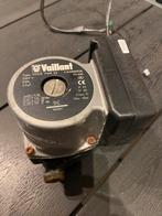 Vaillant pomp VP5ZE PWM S2, Minder dan 30 cm, Overige typen, Minder dan 60 cm, Ophalen of Verzenden