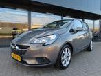 Opel CORSA-E 1.4 Edition Airco Cruise Navi 16 Inch 2015, Voorwielaandrijving, 1063 kg, Gebruikt, 4 cilinders