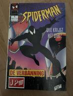 #0754 4 x Spiderman, Boeken, Meerdere comics, Ophalen of Verzenden, Zo goed als nieuw, Europa