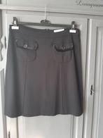 Zwart rokje van LE PEP maat XL, Kleding | Dames, Zwart, Maat 46/48 (XL) of groter, Ophalen of Verzenden, Zo goed als nieuw