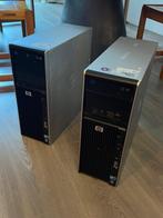 HP Desktop PC - Intel Xeon | 16GB RAM | 1TB, Ophalen, Hp, Gebruikt, HDD