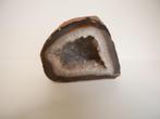 agaat geode, Ophalen of Verzenden, Mineraal