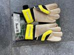 Keepershandschoenen, Ophalen, Gebruikt, Handschoenen