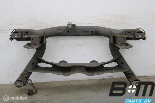 Subframe achterzijde VW Sharan 7N 7N0505235, Auto-onderdelen, Ophanging en Onderstel, Gebruikt