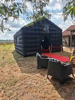 Te Huur: Opblaasbare Partytent / Opblaasbare Nightclub, Ophalen, Nieuw, Minder dan 4 meter, Partytent