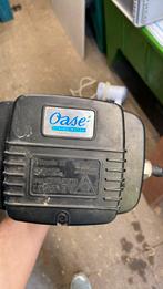 Oase uv lamp 55 watt, Ophalen of Verzenden