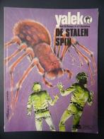 Yalek. Diverse delen., Boeken, Stripboeken, Meerdere stripboeken, Ophalen of Verzenden, Gelezen
