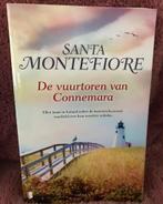 Santa Montefiore de vuurtoren van Connemara, Zo goed als nieuw, Nederland, Verzenden