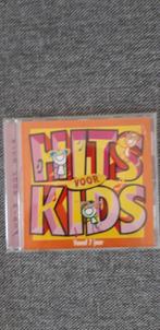 Hits voor Kids, Cd's en Dvd's, Cd's | Kinderen en Jeugd, Ophalen of Verzenden, Gebruikt, Muziek, 6 tot 9 jaar
