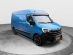 Renault Master 2.3 Energy dCi 180pk L2h T35 AUTOMAAT 2021, Auto's, Stof, 4 cilinders, Bedrijf, Diesel