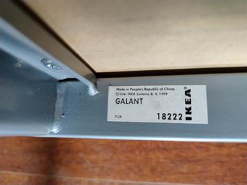 Ikea Galant - afbeelding 5
