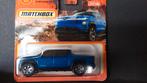 Chevrolet Silverado EV 2024 1:64 3inch Matchbox Pol, Hobby en Vrije tijd, Modelauto's | Overige schalen, Ophalen of Verzenden