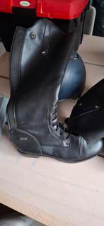 Paardrijlaarzen Rijlaarzen maat 37, Dieren en Toebehoren, Paardrijkleding, Ophalen of Verzenden, Gebruikt, Kinderen, Schoeisel