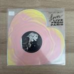 Taylor Swift - Lover (Live From Paris) | Hart Vinyl, Cd's en Dvd's, Vinyl | Pop, Ophalen of Verzenden, 2000 tot heden, Nieuw in verpakking