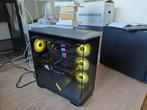 Gaming PC // RTX 5070 & AMD 7 5800X3D //, Ophalen, 7604HM, 1 speler, Zo goed als nieuw
