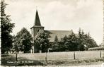 PUTTEN KERK SET2 Partij van 10 oude kaarten. Kerken, Verzenden, 1940 tot 1960, Gelderland