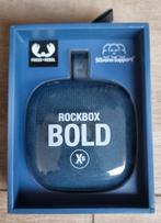 Fresh ‘n Rebel Rockbox Bold XS (Bluetooth speaker draadloos), Overige merken, Overige typen, Nieuw, Ophalen of Verzenden