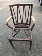 Opknapstoel, Ophalen, Gebruikt, Eenpersoons, Minder dan 75 cm