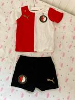 Feyenoord Baby Trainingspakje Maat 68, Ophalen, Jongetje of Meisje, Puma, Zo goed als nieuw
