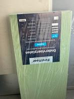 Ondervloer, Overige materialen, 30 cm of meer, 50 tot 150 cm, Ophalen of Verzenden