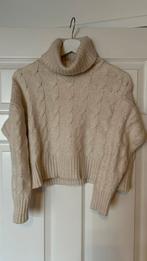 MSCH Copenhagen beige truitje maat xs/s, Kleding | Dames, Truien en Vesten, Msch Copenhagen, Beige, Ophalen of Verzenden, Zo goed als nieuw