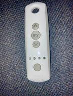 somfy situo 5 RTS 74300, Ophalen of Verzenden, Zo goed als nieuw, Wit, Minder dan 100 cm