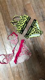 2 bikini’s maat 128, Bikiniset, Meisje, Martano Fashion, Zo goed als nieuw