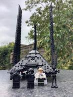 Star Wars Lego 75156 Krennic’s Imperial Shuttle + boekje+fig, Ophalen of Verzenden, Gebruikt, Overige merken