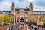TCS marathon Amsterdam, Tickets en Kaartjes