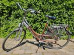 Damesfiets, Versnellingen, Ophalen, Overige merken, 53 tot 56 cm